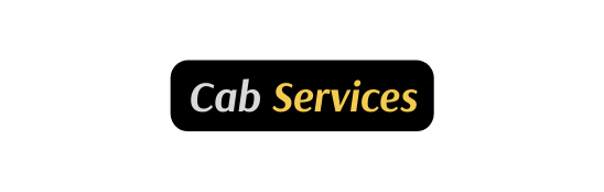 Cab Services